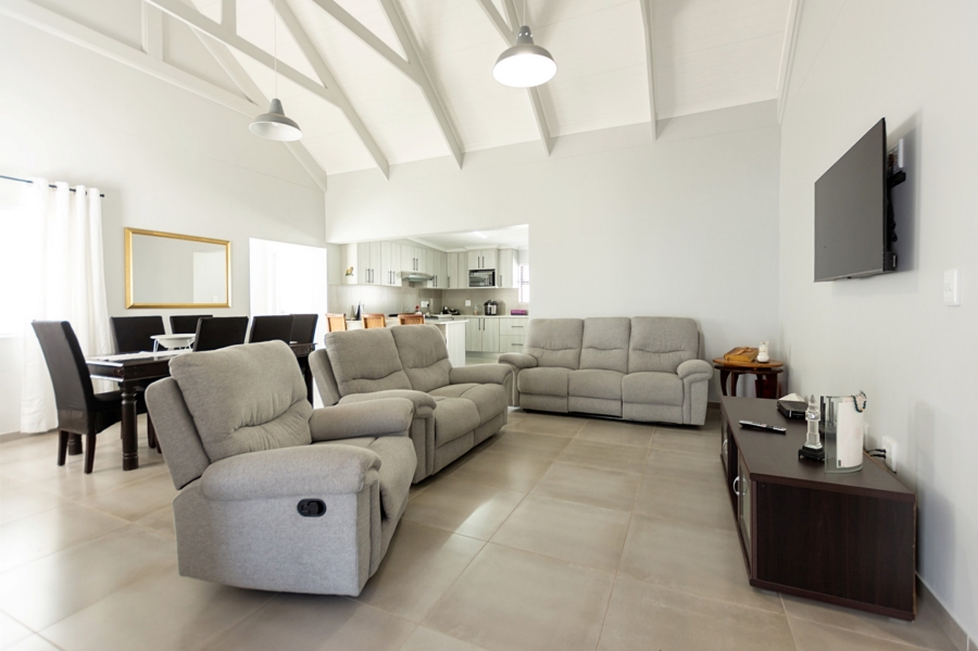 3 Bedroom Property for Sale in Atlantic Waves Estate Western Cape